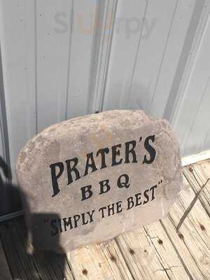 Prater's Bbq