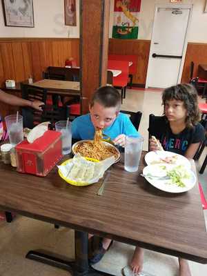 Chris's Original Pizza