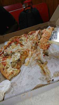 Chris's Original Pizza