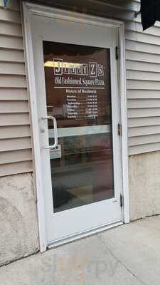 Jimmy Z's Pizza