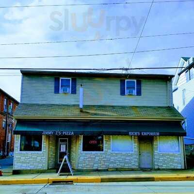 Jimmy Z's Pizza