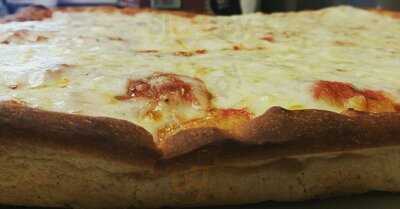 Hg Coal Fired Pizza (chesterbrook)