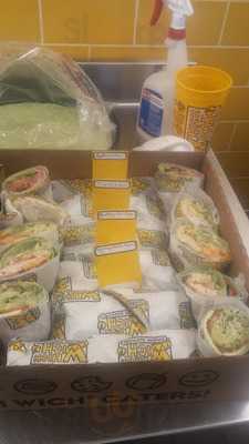 Which Wich