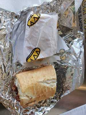 Which Wich