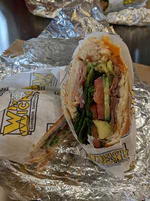 Which Wich