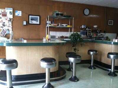 Abe's Cafe