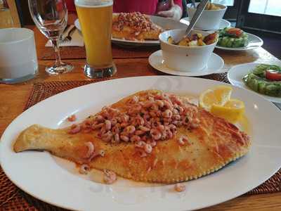 Abe's Cafe