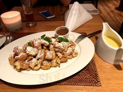 Abe's Cafe