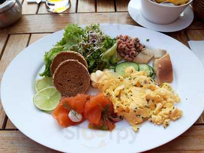 Abe's Cafe