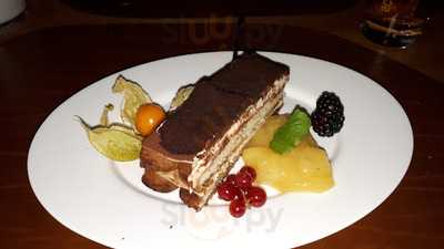 Abe's Cafe