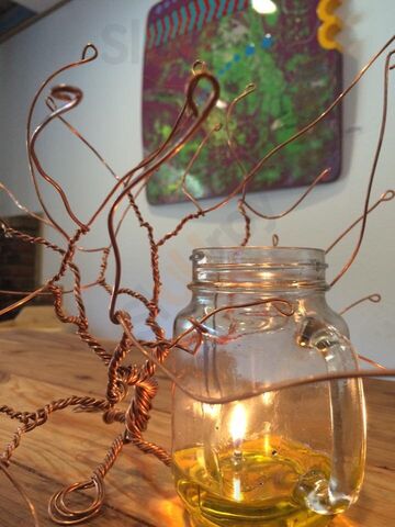 The Crossroads Cafe Williams