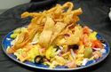 Lava Rock Grille