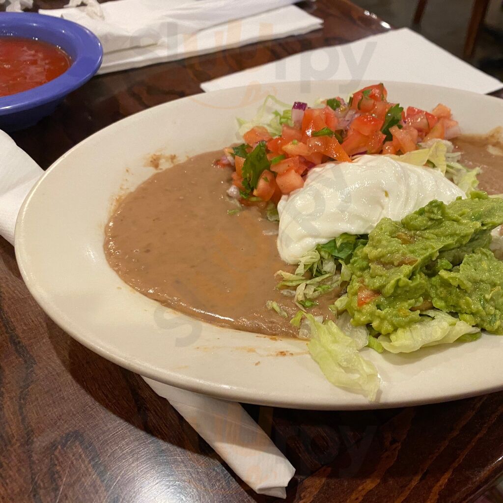 El Jarocho Mexican Restaurant