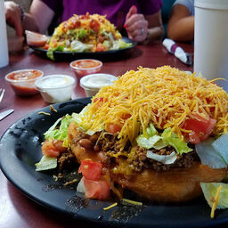 Georgia’s Country Kitchen