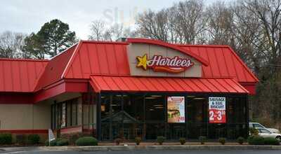 Hardee's
