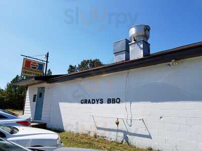 Grady's Barbecue