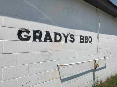 Grady's Barbecue