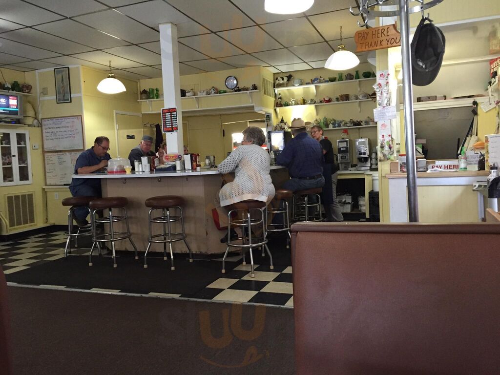 Ace's Country Cupboard