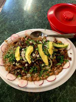 La Cuata Mexican Restaurant