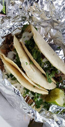 La Cuata Mexican Restaurant