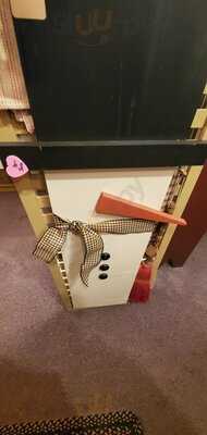 Main Street Ristorante