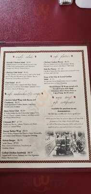 Main Street Ristorante