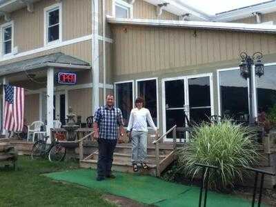 Fiddler's Old Irish Pub