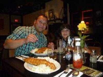 Fiddler's Old Irish Pub