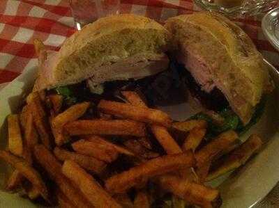 Appleseed Restaurant