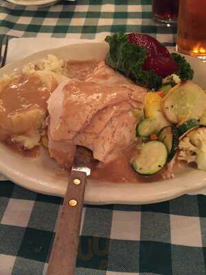 Appleseed Restaurant