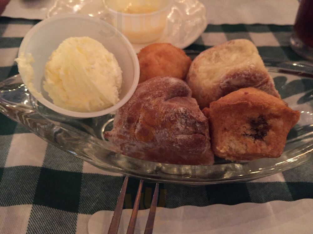 Appleseed Restaurant