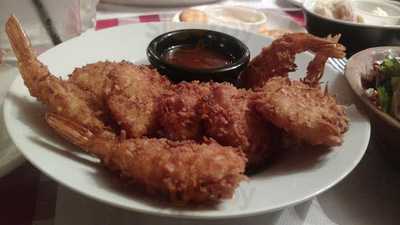 Appleseed Restaurant