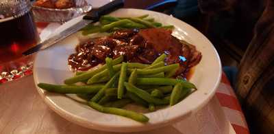 Appleseed Restaurant