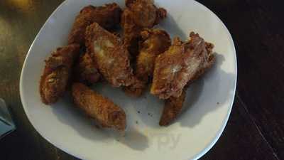 Appleseed Restaurant