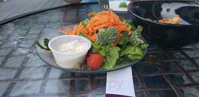 Appleseed Restaurant