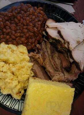 Goody Cole's Smokehouse And Catering Co.