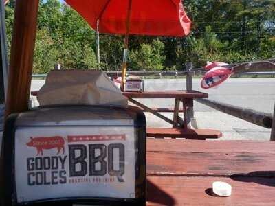 Goody Cole's Smokehouse And Catering Co.