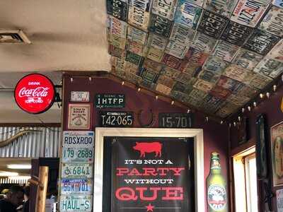 Goody Cole's Smokehouse And Catering Co.