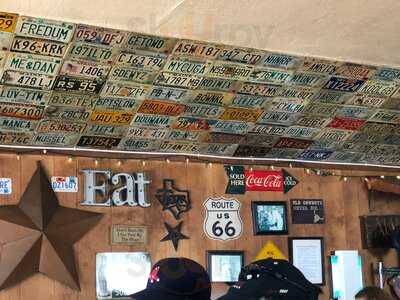 Goody Cole's Smokehouse And Catering Co.