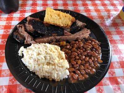 Goody Cole's Smokehouse And Catering Co.