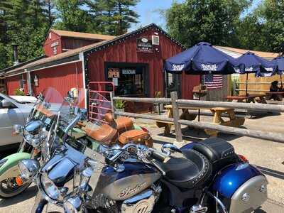 Goody Cole's Smokehouse And Catering Co.