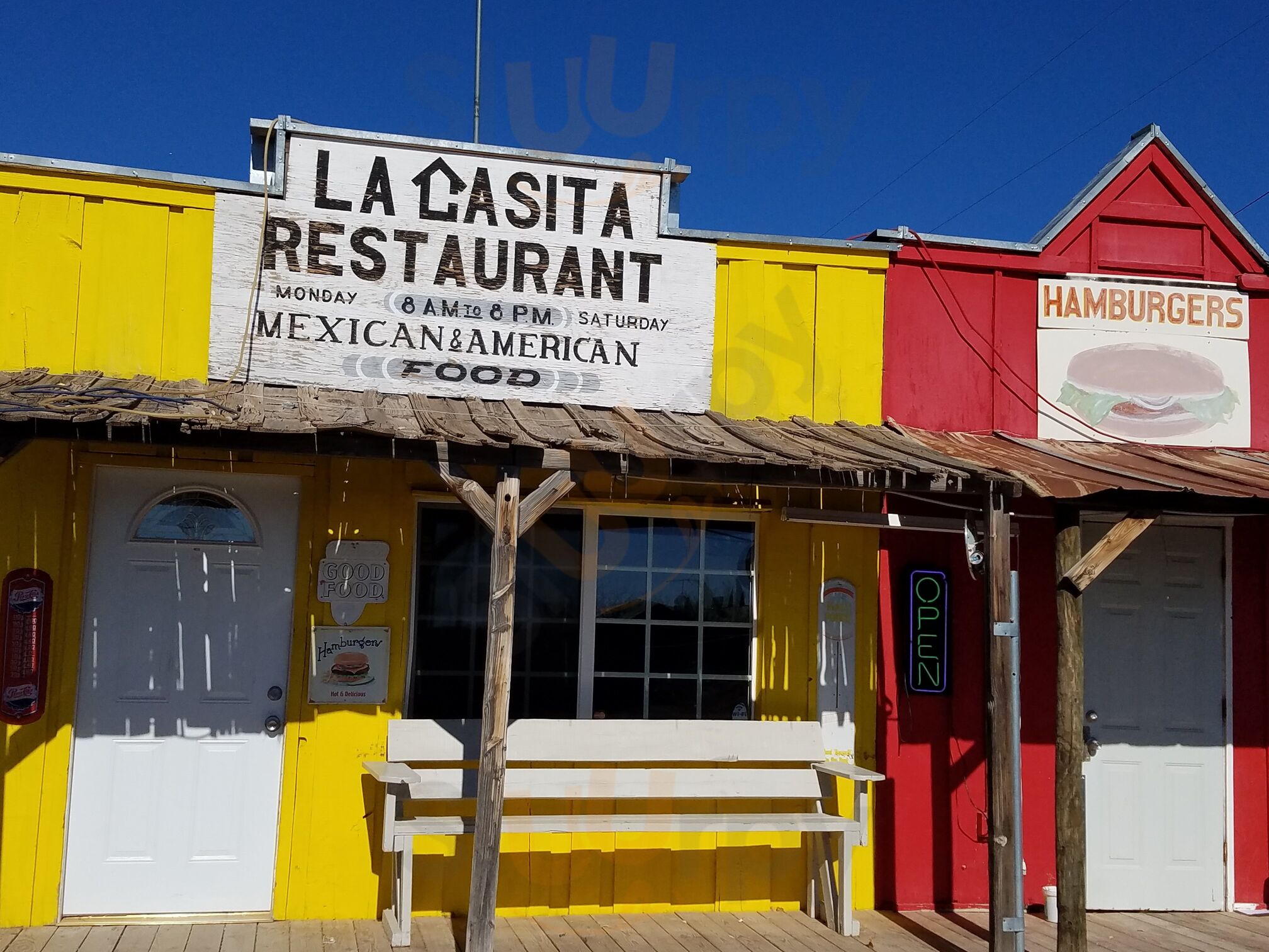 La Casita Restaurant