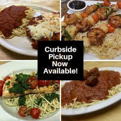 Di Paolo's Red Lion Inn