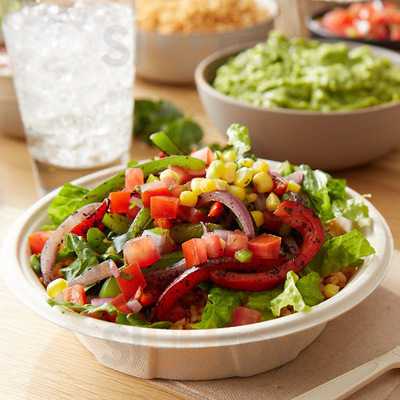 Lunas Coffee Shop & Mexican Food