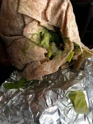 Lunas Coffee Shop & Mexican Food