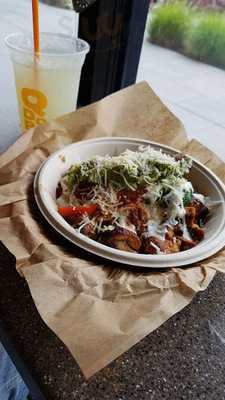 Lunas Coffee Shop & Mexican Food