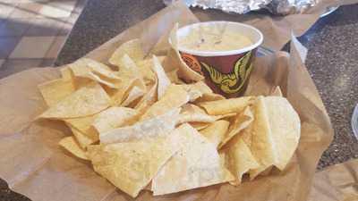 Lunas Coffee Shop & Mexican Food