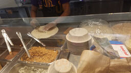 Lunas Coffee Shop & Mexican Food