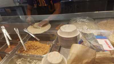 Lunas Coffee Shop & Mexican Food