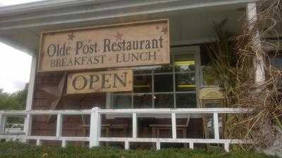 Olde Post Restaurant
